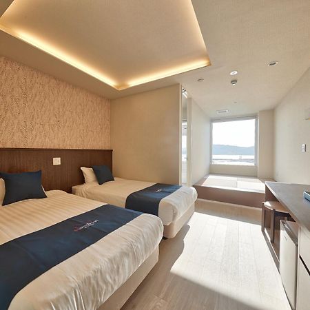 Marea Resort Motobu Εξωτερικό φωτογραφία