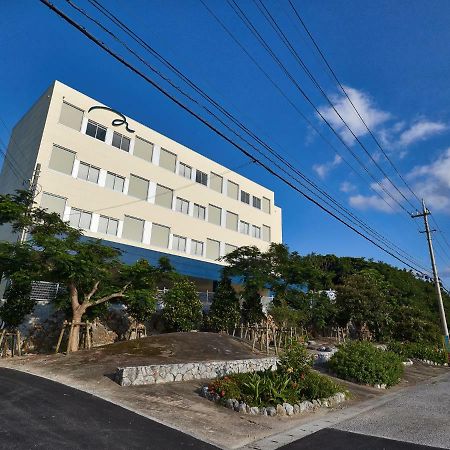 Marea Resort Motobu Εξωτερικό φωτογραφία