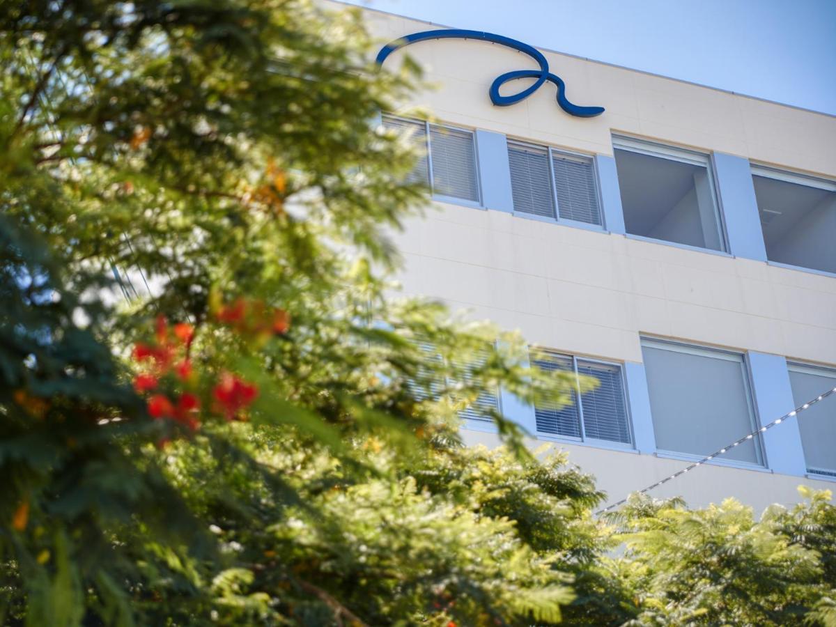 Marea Resort Motobu Εξωτερικό φωτογραφία