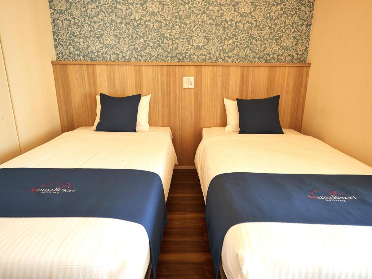 Marea Resort Motobu Εξωτερικό φωτογραφία